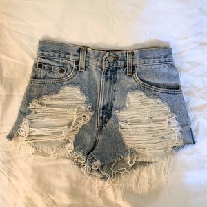 Furst of a Kind Levi’s